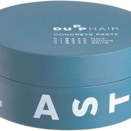 DUPP HAIR CONCRETE PASTE - 150ml