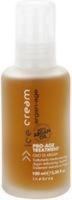 Inebrya_ice Cream Argan-age Pro Age Treatment 100ml