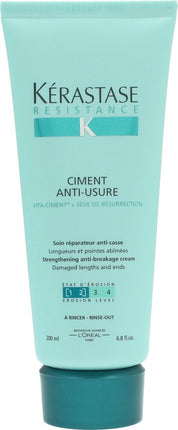 Kérastase Resistance Ciment Anti-Usure conditioner - 200 ml