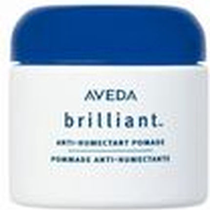 Aveda - Brilliant Anti-Humectant Pomade - Hair Gloss - 75ml