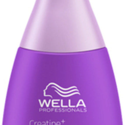 Styling Crème Wella Creatine+ Curl (75 ml) EAN: 8005610437491