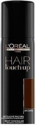 L'Oréal professionnel Hair touch up brown 75 ml