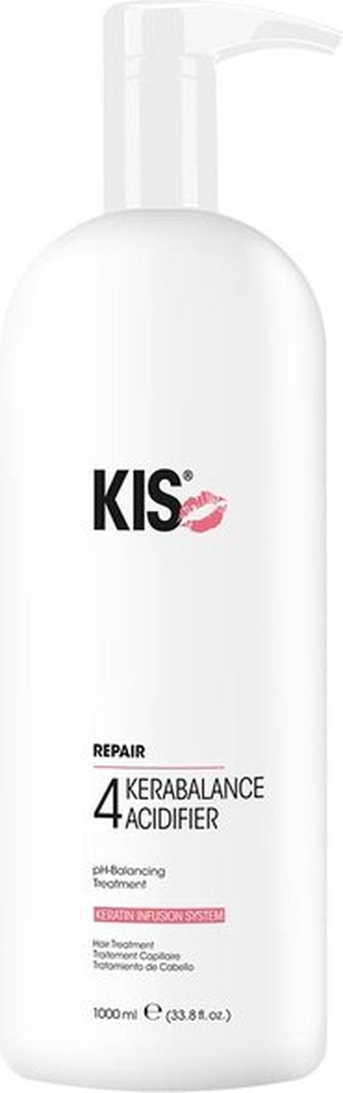 KIS - KeraBalance Acidifier - 1000 ml