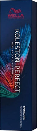 Wella Professionals - Wella Professionals Koleston Perfect Me 0/65 Special Mix 60ml