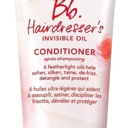 Bumble and bumble Hairdresser’s Invisible Oil Conditioner