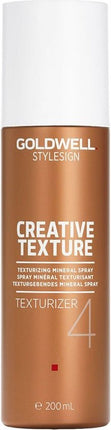 Goldwell Creative Texture 4 - Texturizer - 200 ml