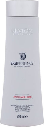 REVLON Eksperience - Anti Hair Loss - Shampoo - Revitalizing Hair Cleanser (250ml)