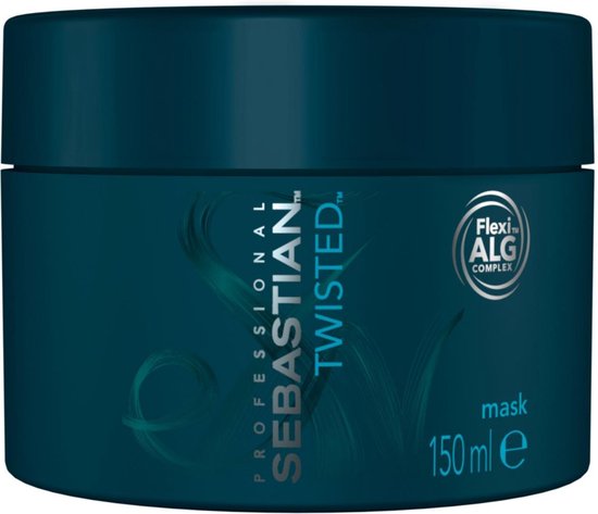 Sebastian Twisted Elastic Treatment- 150ml