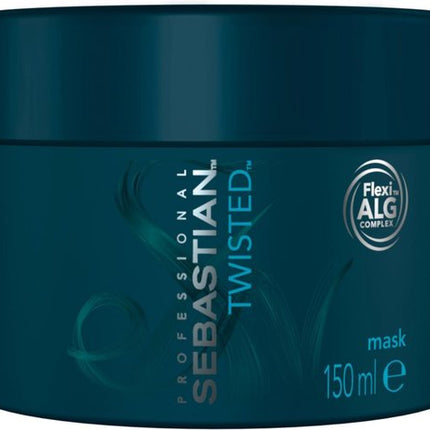 Sebastian Twisted Elastic Treatment- 150ml