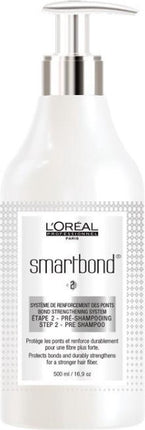 L'Oréal Professionnel Smartbond Step 2 Pre-Shampoo 500 ml