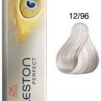 Wella Koleston Perfect 12/96 haarkleuring 60 ml