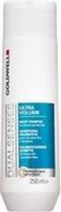 Goldwell Dualsenses Ultra Volume Boost Shampoo -250 ml - Normale shampoo vrouwen - Voor Alle haartypes