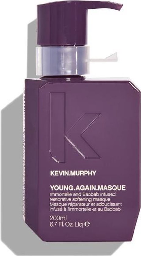 Kevin Murphy Young Again Haarmasker 200 ml