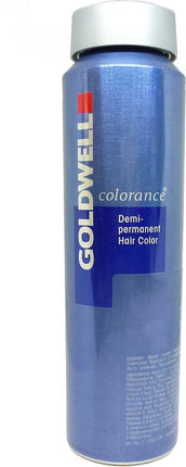 Goldwell Colorance Acid Color Depot demi-permanente haarkleuring 120ml - 05-VR - Aubergine