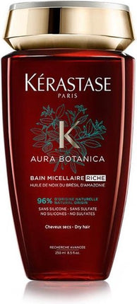 Kérastase Aura Botanica Bain Micellaire Riche Shampoo - 250ml