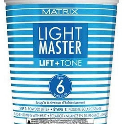 Matrix - Light Master Lift & Tone Powder - 454gr