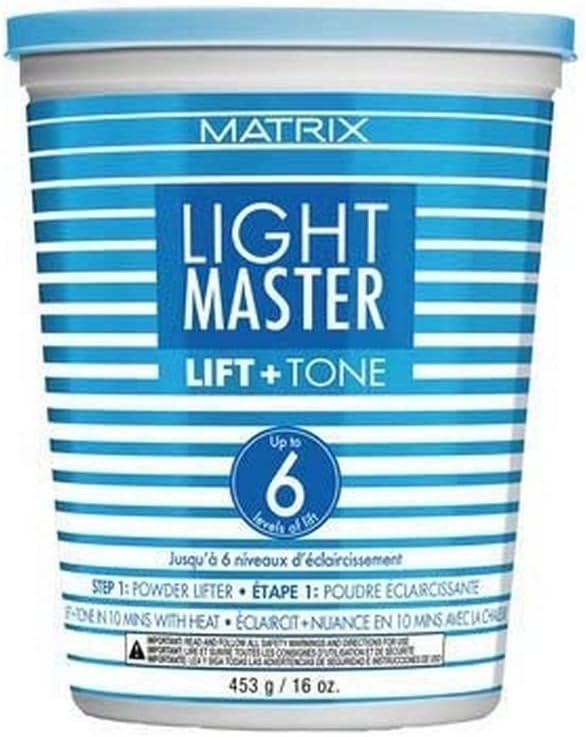 Matrix - Light Master Lift & Tone Powder - 454gr