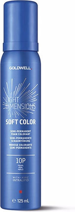 Goldwell - Colorance Soft Color - 10P