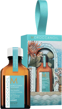 Moroccanoil Treatment Light