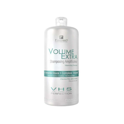 FAUVERT Extra Volume Shampoo 1L