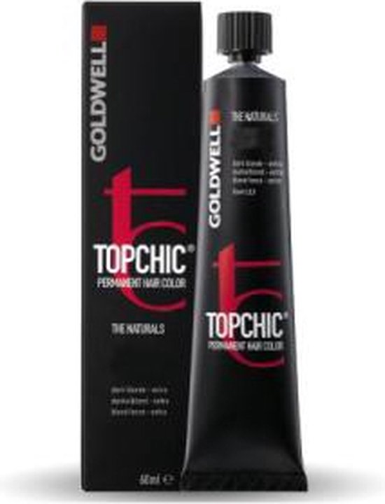 Goldwell Topchic Haarverf 60ml - 5BP