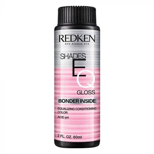 Redken - Shades EQ - Demi Permanent Hair Color - 07C Curry - 60ml