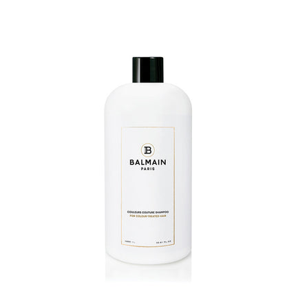 Balmain Paris Couleurs Couture Shampoo 1000ml