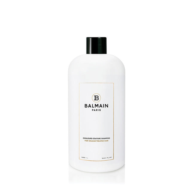 Balmain Paris Couleurs Couture Shampoo 1000ml