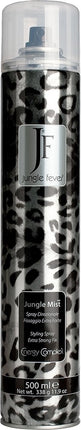 Jungle Fever - Jungle Mist - Styling Spray - 500ml