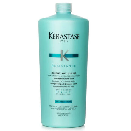Kerastase - Resistance Cimet Anti-Usure Cream 1000ml