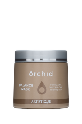 Artistique - Orchid Balance Mask