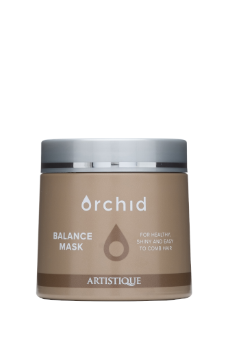 Artistique - Orchid Balance Mask