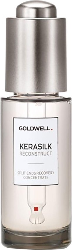 Goldwell - Kerasilk - Reconstruct - Split Ends Recovery Concentrate - 28 ml