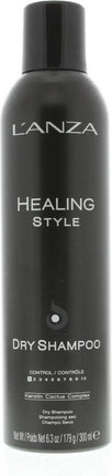 L'Anza Healing Style Dry Shampoo Hold 1.  300ml