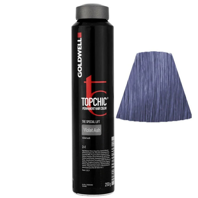 Goldwell - Topchic The Special Lift - Violet Ash - 250g