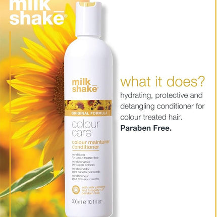 milk_shake colour maintainer conditioner 300 ml