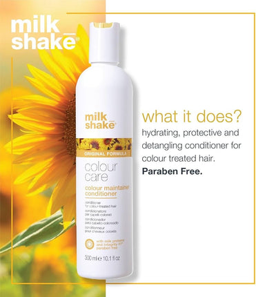 milk_shake colour maintainer conditioner 300 ml