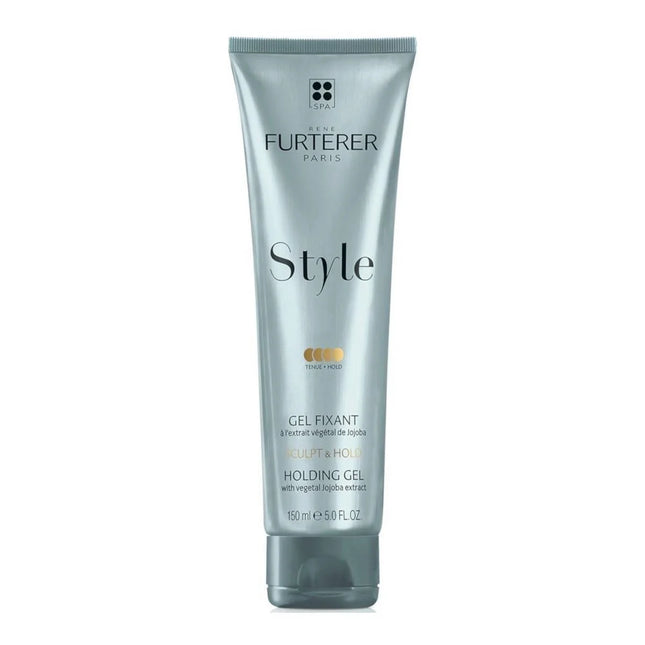 Rene Furterer Style Holding Gel Hold 4 150ml