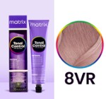 Matrix - Tonal Control Gel Toner 8VR - 90ml