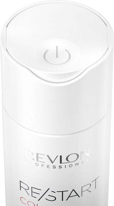 REVLON Restart - Color - Shampoo voor gekleurd haar - Protective Micellar Shampoo (250ml)