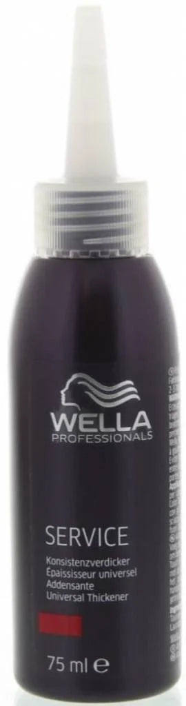 Wella Service Universal Thickener 75ml