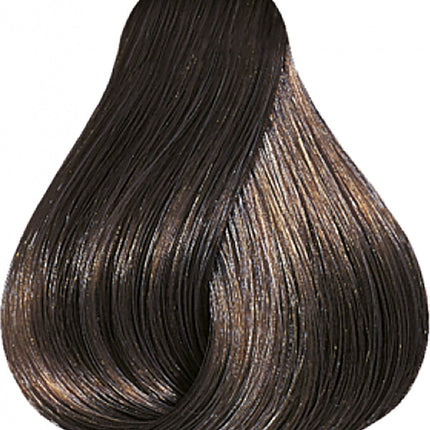 Wella - Color - Color Touch - 5/0 Lichtbruin - 60 ml