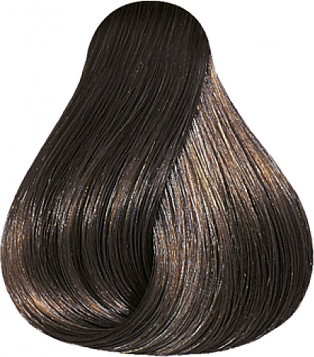 Wella - Color - Color Touch - 5/0 Lichtbruin - 60 ml