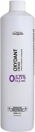 L'Oréal Oxydant Crème  0|3.75 - 12.5 VOL  - 1000ml