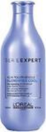 L'Oréal Professionnel Blondifier Cool Shampoo - 300ml - Zilvershampoo vrouwen - Voor