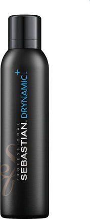 Sebastian Drynamic Droogshampoo-212 ml - Droogshampoo vrouwen - Voor Alle haartypes