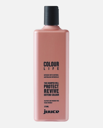 Juuce Colour Life Shampoo 375ml