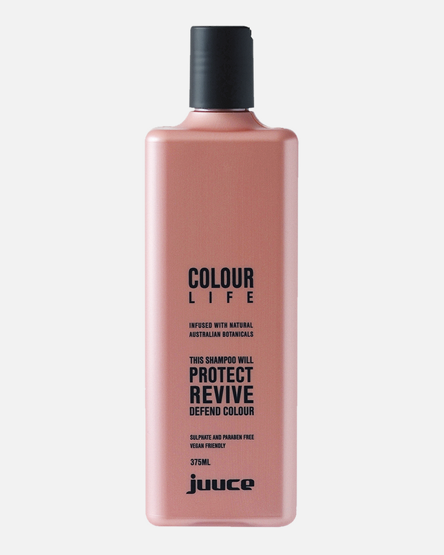 Juuce Colour Life shampoo - 100ml