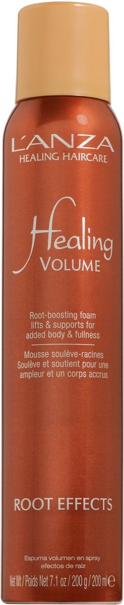 L'anza Root Effects Mousse 200ml