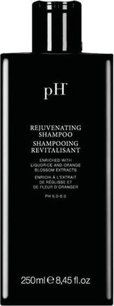 pH Laboratories Rejuvenating Shampoo  Dunner Wordend Haar  250ml